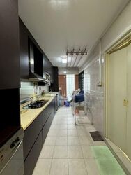 Blk 6B Boon Tiong Arcadia (Bukit Merah), HDB 4 Rooms #561479211